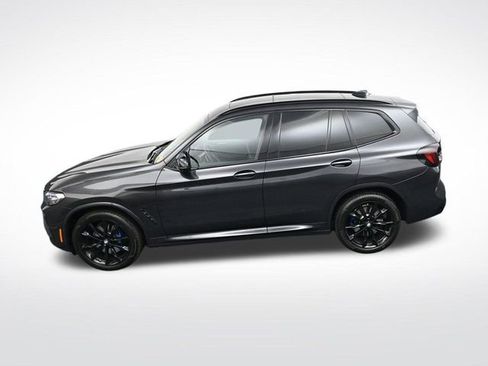 Used 2024 BMW X3 M40i w/ Premium Package image 24