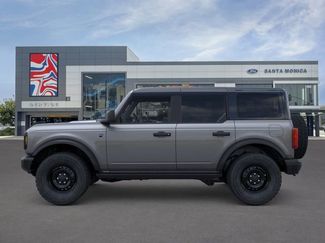 New 2026 Ford Bronco Big Bend w/ Black Diamond Package AWD/4WD video 3
