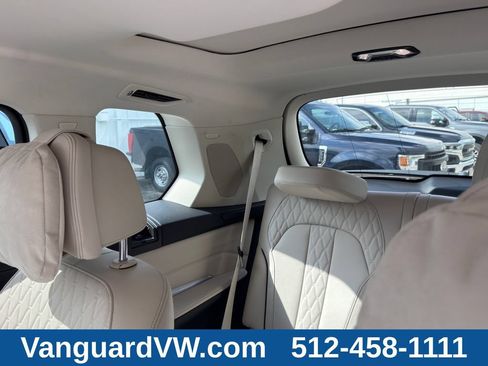 Used 2021 BMW X7 xDrive40i w/ Premium Package AWD/4WD image 32