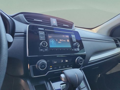 Used 2018 Honda CR-V LX image 11