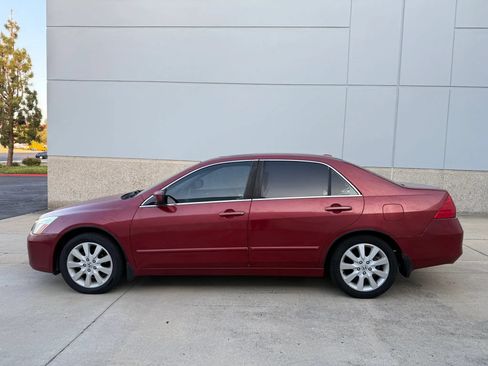 Used 2007 Honda Accord EX-L image 6