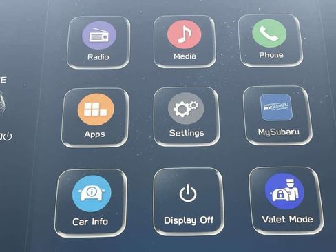 New 2026 Subaru Forester Limited image 35