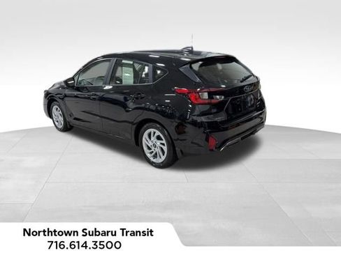 Certified 2025 Subaru Impreza 2.0i image 3