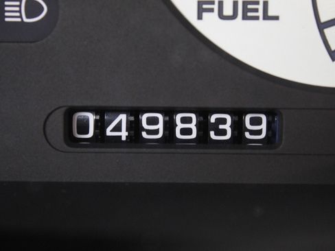 Used 1992 Nissan Maxima SE image 43