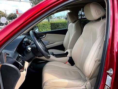 Used 2020 Acura RDX FWD w/ Advance Package image 8