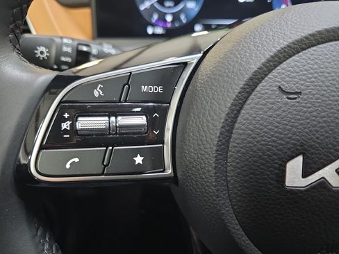 Used 2026 Kia Seltos EX w/ EX Sunroof Package FWD image 14