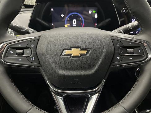 New 2026 Chevrolet Trax LT w/ Driver Confidence Package image 14