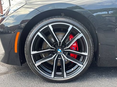 Used 2023 BMW 230i xDrive Coupe AWD/4WD image 9