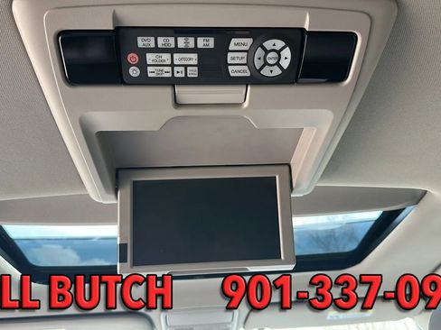Used 2014 Honda Odyssey Touring image 23