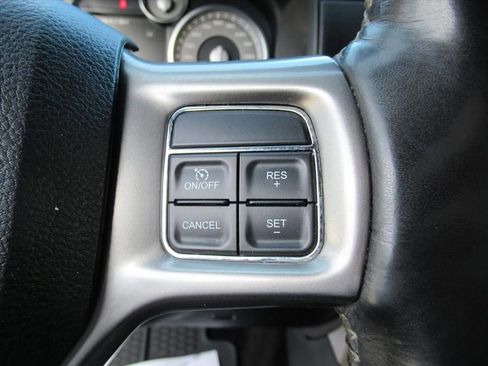 Used 2017 RAM 2500 Limited image 21