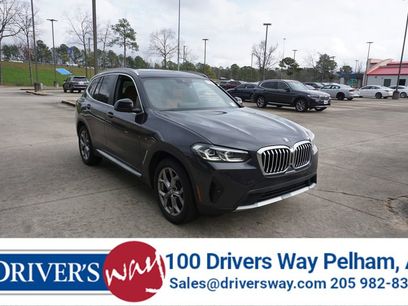 Used 2024 BMW X3 sDrive30i w/ Premium Package w/ZPA