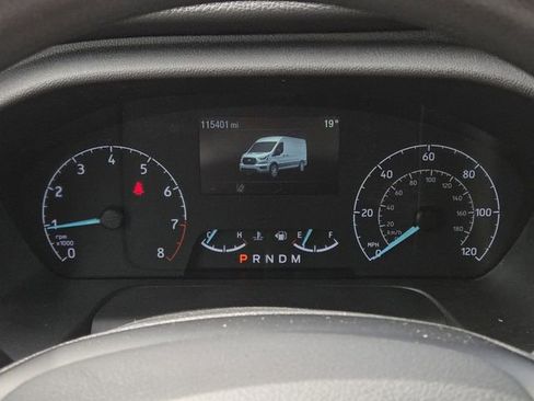 Used 2023 Ford Transit 350 Base image 29