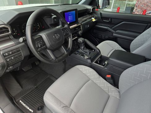 New 2026 Toyota Tacoma SR5 image 7
