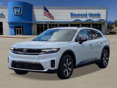 New 2026 Honda Prologue Touring image 1