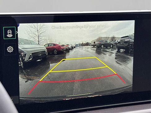 New 2026 Kia Sportage EX AWD/4WD image 22