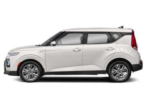 Certified 2020 Kia Soul EX image 6
