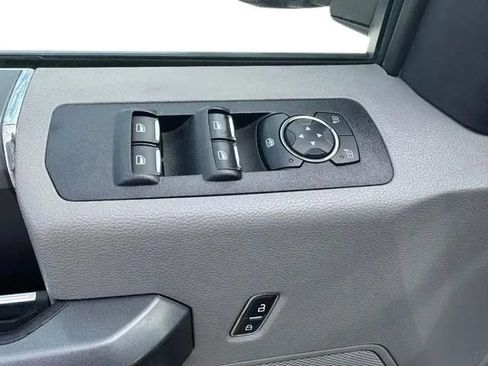 Used 2020 Ford F150 XLT w/ Equipment Group 302A Luxury AWD/4WD image 12