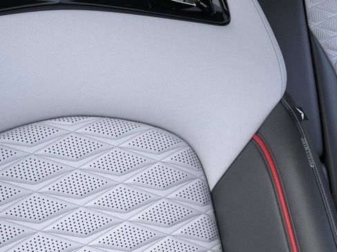 New 2026 Cadillac CT5 V Blackwing image 21