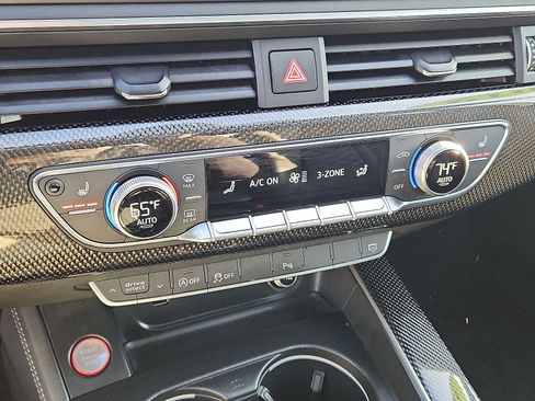 Used 2019 Audi S5 Premium Plus w/ Premium Plus image 15