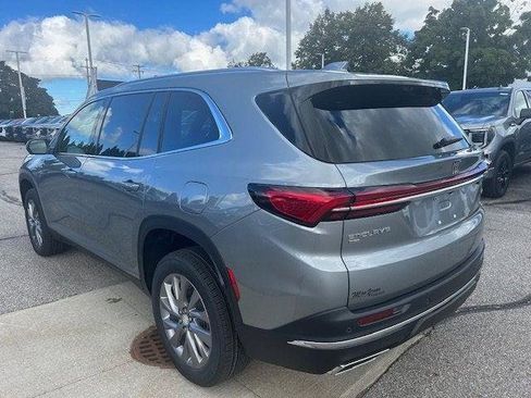 New 2026 Buick Enclave Preferred w/ Power Package image 3