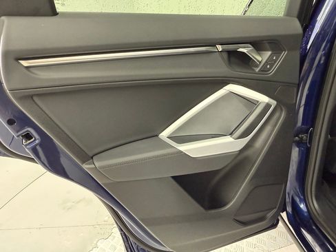 Certified 2025 Audi Q3 2.0T Premium w/ Convenience Package image 27