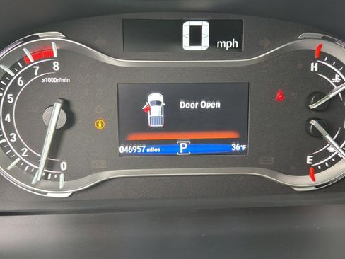 Used 2021 Honda Ridgeline Black Edition image 19