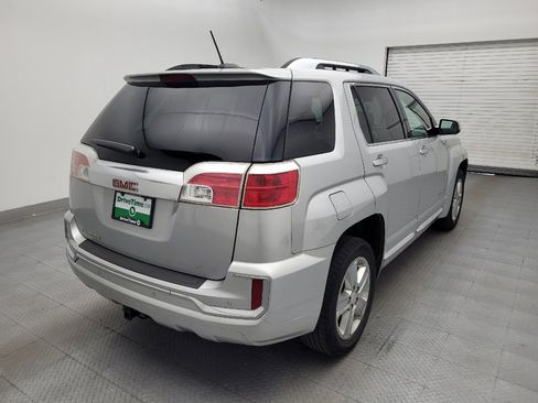 Used 2017 GMC Terrain Denali FWD image 9