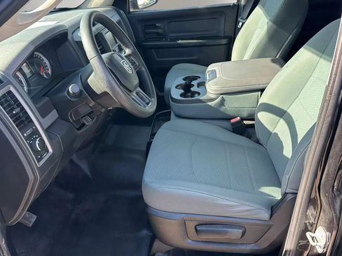 Used 2016 RAM 1500 Tradesman w/ Popular Equipment Group AWD/4WD image 6