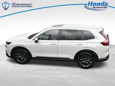 New 2026 Honda CR-V EX-L image 21