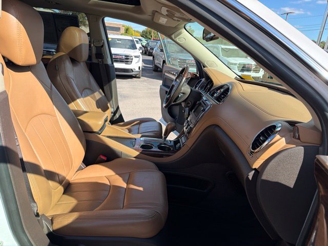 Used 2016 Buick Enclave Premium w/ Experience Buick Package AWD/4WD image 31