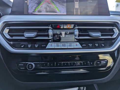 Used 2022 BMW X3 xDrive30i w/ Convenience Package w/ZPA image 27