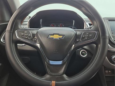 Used 2024 Chevrolet Equinox LS AWD/4WD image 19