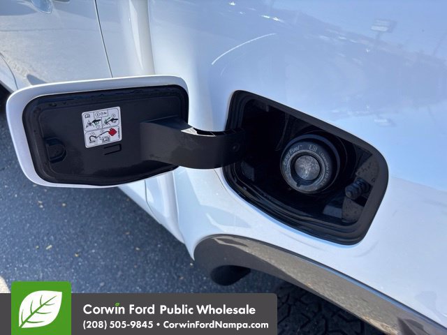 Used 2020 Ford Ranger XLT w/ Equipment Group 301A Mid AWD/4WD image 10