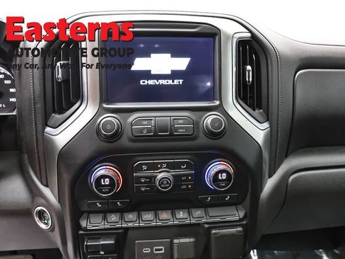 Used 2021 Chevrolet Silverado 1500 RST AWD/4WD image 13
