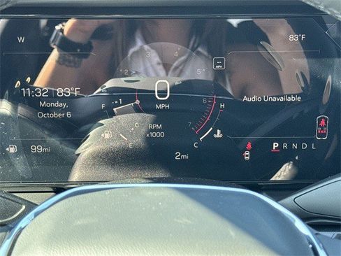 New 2026 GMC Terrain Elevation w/ Technology Package II image 15