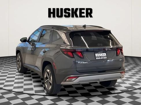 Used 2026 Hyundai Tucson SEL AWD/4WD image 7
