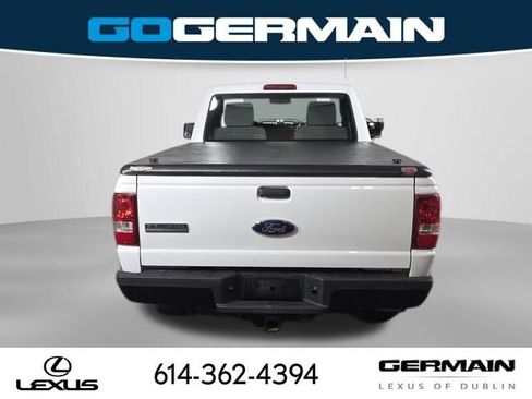 Used 2011 Ford Ranger XL RWD image 7