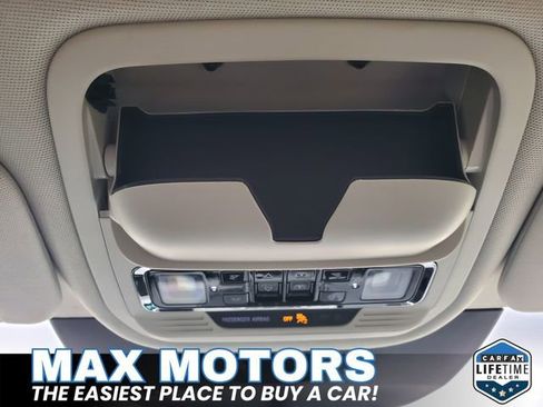 Used 2025 Lincoln Aviator Reserve w/ Luxury Package image 32