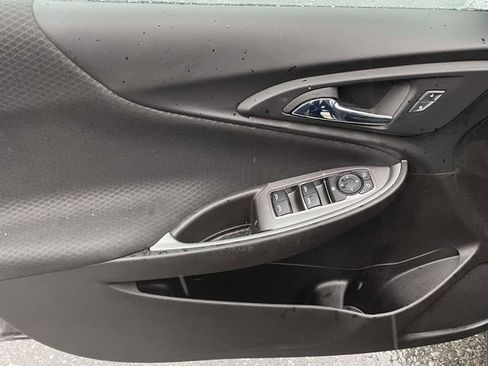 Used 2023 Chevrolet Malibu LT image 16