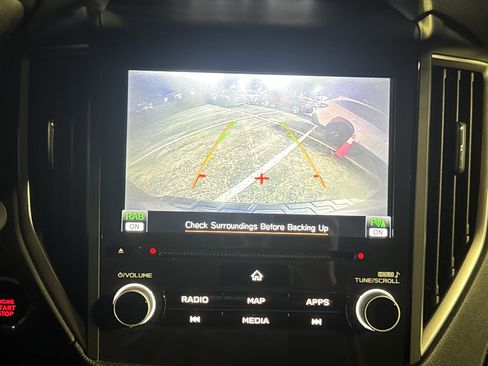 Certified 2023 Subaru Forester Limited image 19