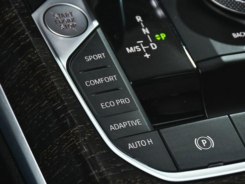 Used 2023 BMW 440i xDrive M440i xDrive w/ Premium Package image 41