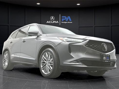 Certified 2023 Acura MDX SH-AWD w/ Advance Package image 30