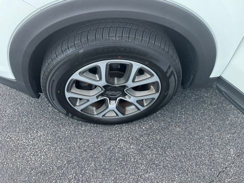 Used 2017 FIAT 500X Trekking image 10