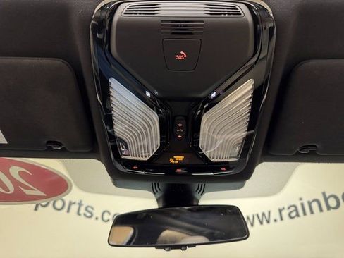 Used 2023 BMW 540i w/ M Sport Package image 20