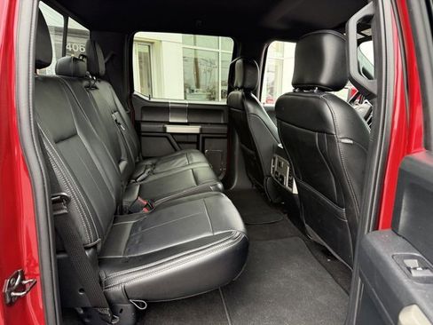 Used 2020 Ford F150 Lariat image 21