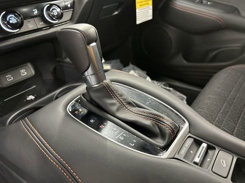 New 2026 Honda HR-V Sport image 16