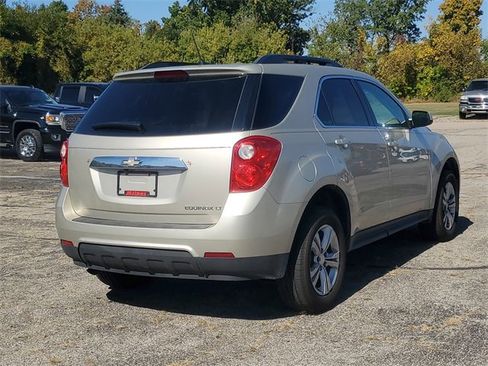 Used 2014 Chevrolet Equinox LT image 7
