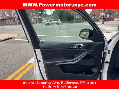 Used 2023 BMW X5 sDrive40i image 27