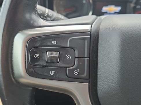 Used 2021 Chevrolet Silverado 1500 RST AWD/4WD image 19