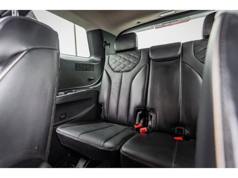 Used 2021 Hyundai Palisade Limited image 31